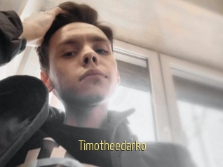 Timotheedarko