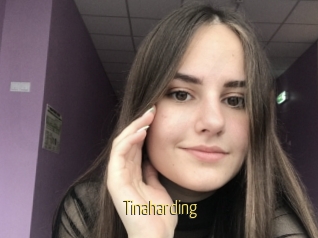 Tinaharding