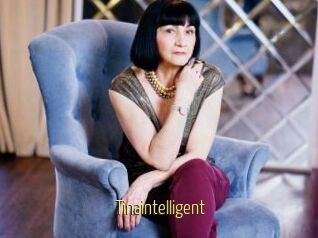 Tinaintelligent