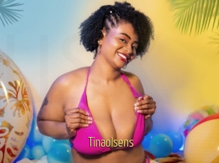 Tinaolsens
