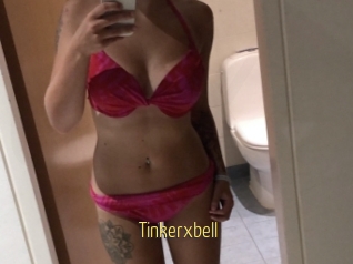 Tinkerxbell