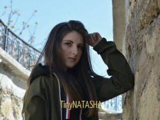 TinyNATASHA