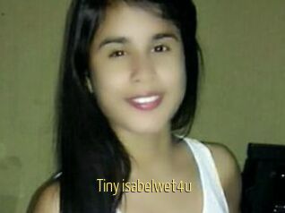 Tiny_isabelwet4u