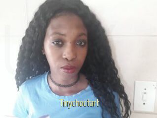 Tinychoctart