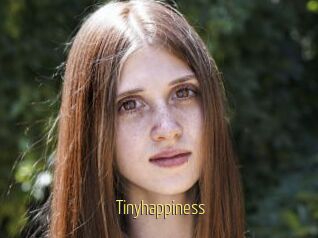 Tinyhappiness