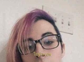 Tinytarrow