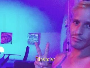 Titosinclair