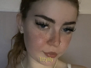 Tittylilly