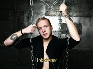 Tobishaped
