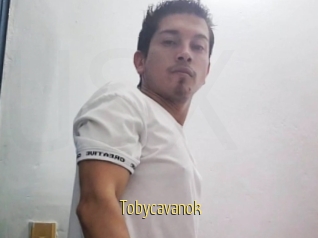 Tobycavanok