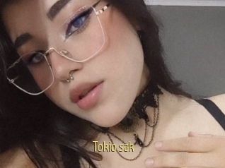 Tokio_sak