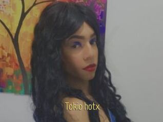 Tokio_hotx