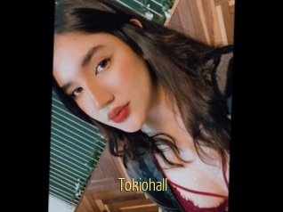 Tokiohall