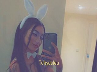 Tokyobleu