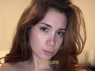 Tokyoquinn