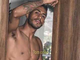 Tom_collin