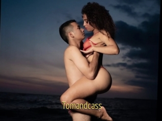 Tomandcass