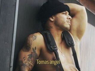 Tomas_angel