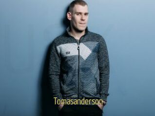 Tomasanderson
