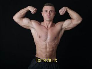 Tomashunk