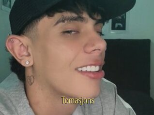 Tomasjons