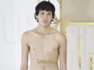Tombakker