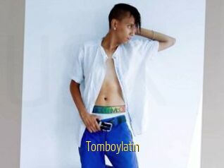 Tomboylatin