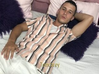 Tomcarey