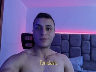 Tomdavis