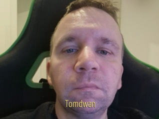 Tomdwan