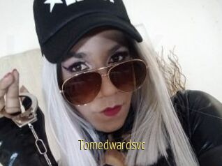 Tomedwardsvc