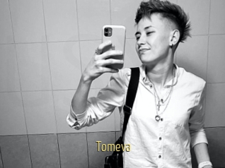 Tomeva