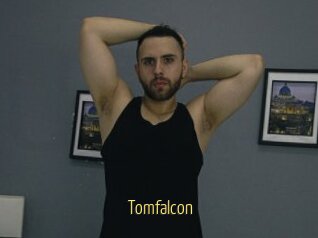 Tomfalcon