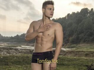 Tomfoxfox