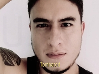 Tomhardd