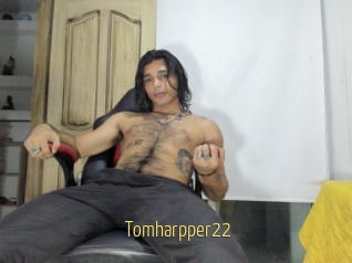 Tomharpper22