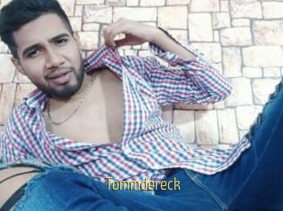 Tommdereck