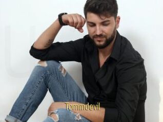 Tommdevil