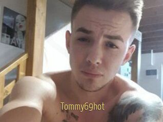 Tommy69hot