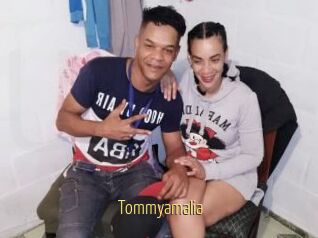 Tommyamalia