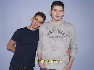 Tommyandteo