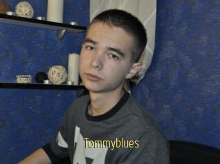 Tommyblues