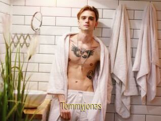 Tommyjonas