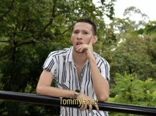 Tommylance
