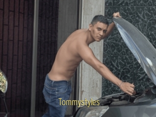 Tommystyles