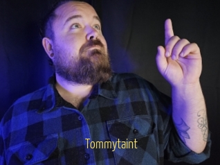 Tommytaint