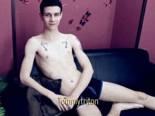 Tommytriton