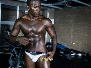 Tomroy