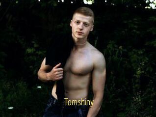 Tomshiny