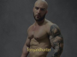 Tomyandhunter